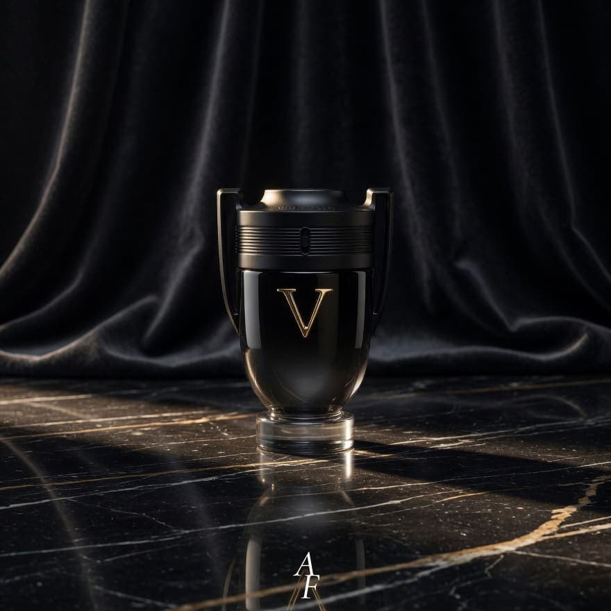 Rabanne Invictus Victory EDP — image 1