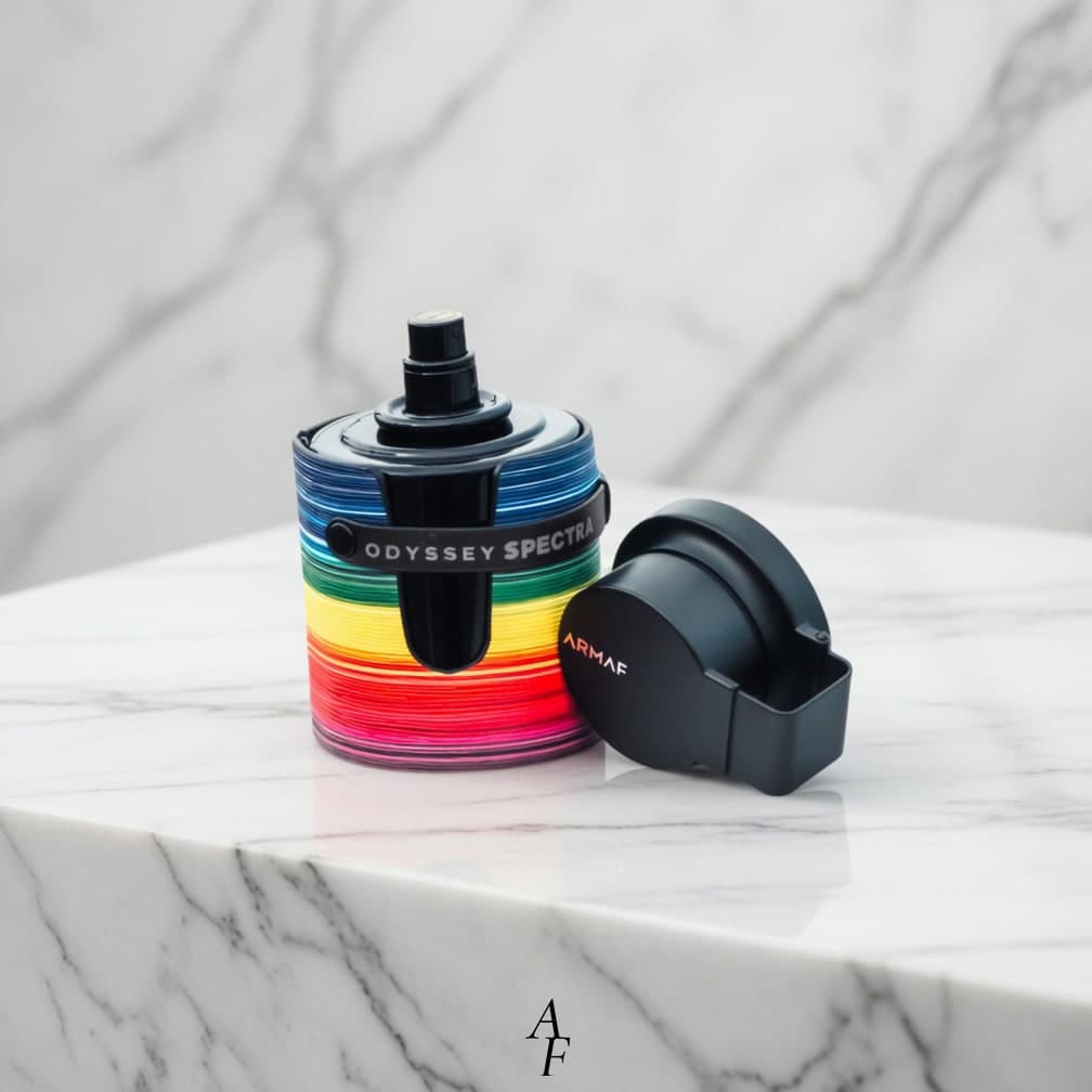 Armaf Odyssey Spectra — image 1