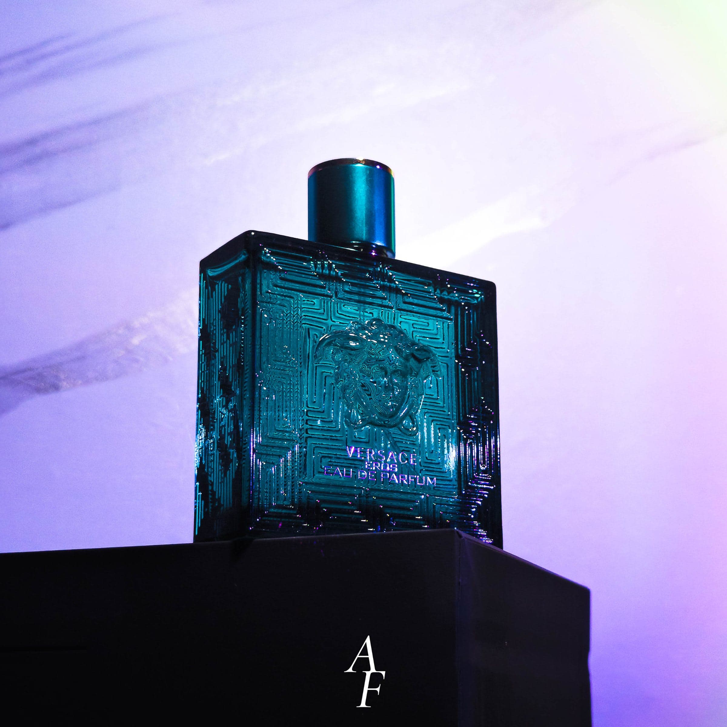 Versace Eros EDP — image 1