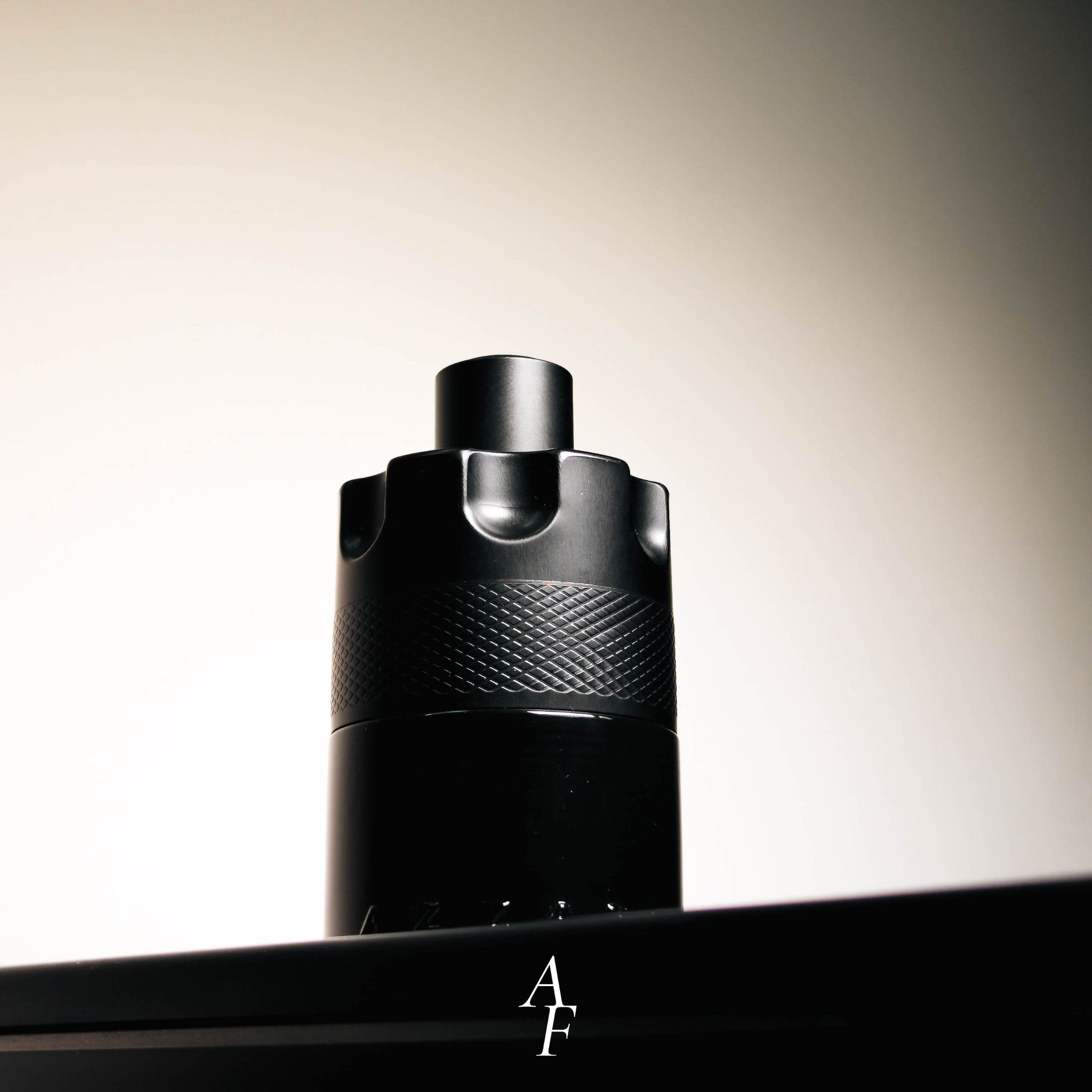 Azzaro The Most Wanted EDP Intense — image 1