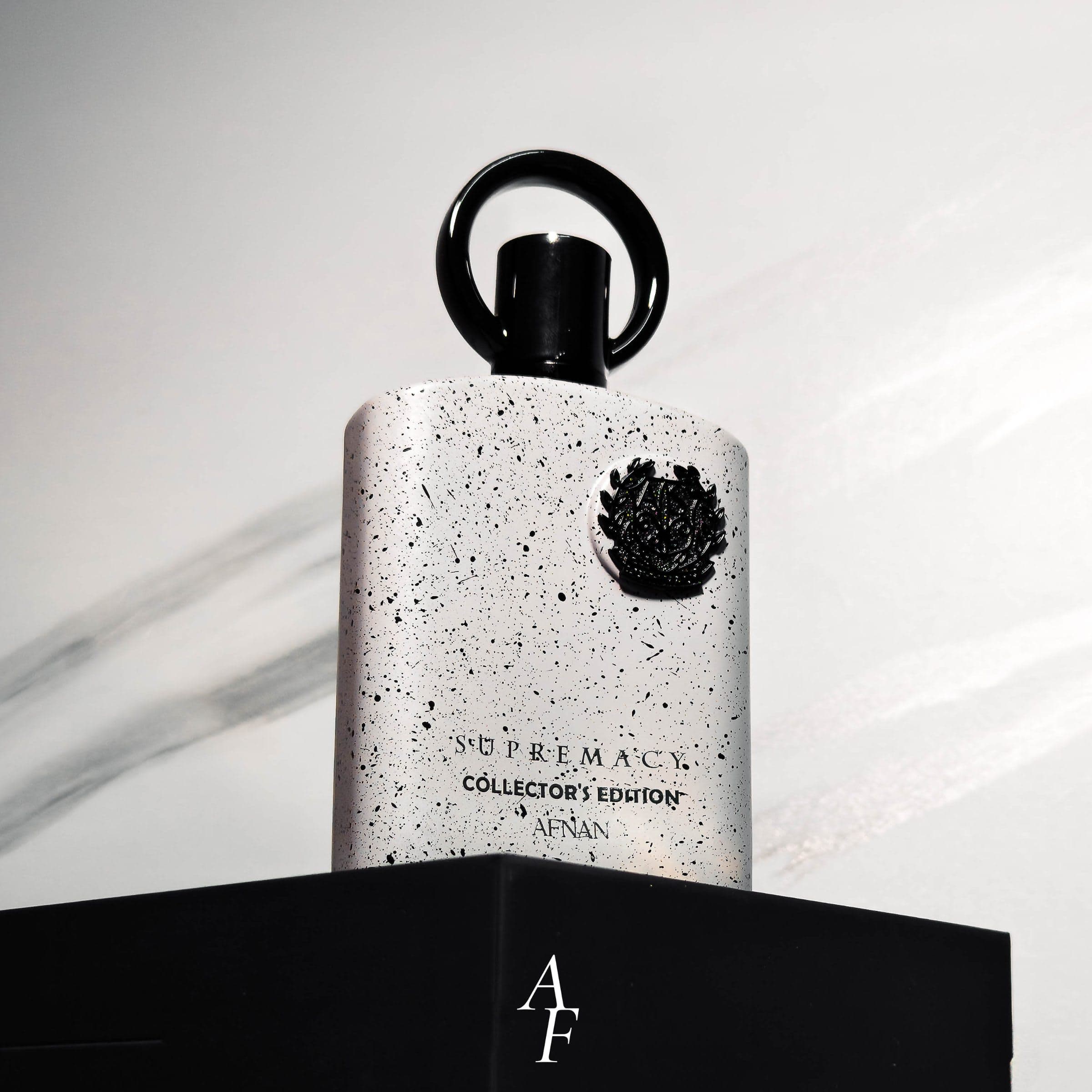 Afnan Supremacy Collector's Edition — image 1