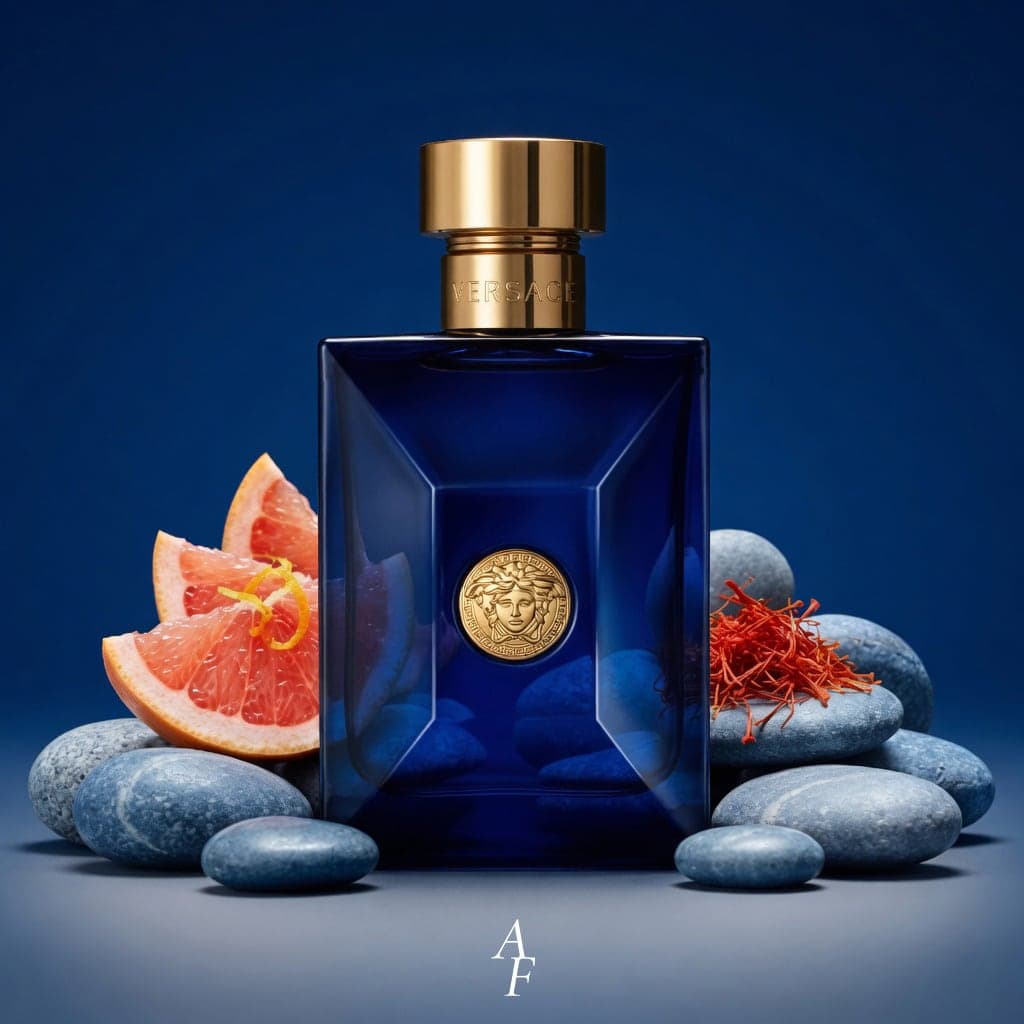 Versace Dylan Blue — image 1