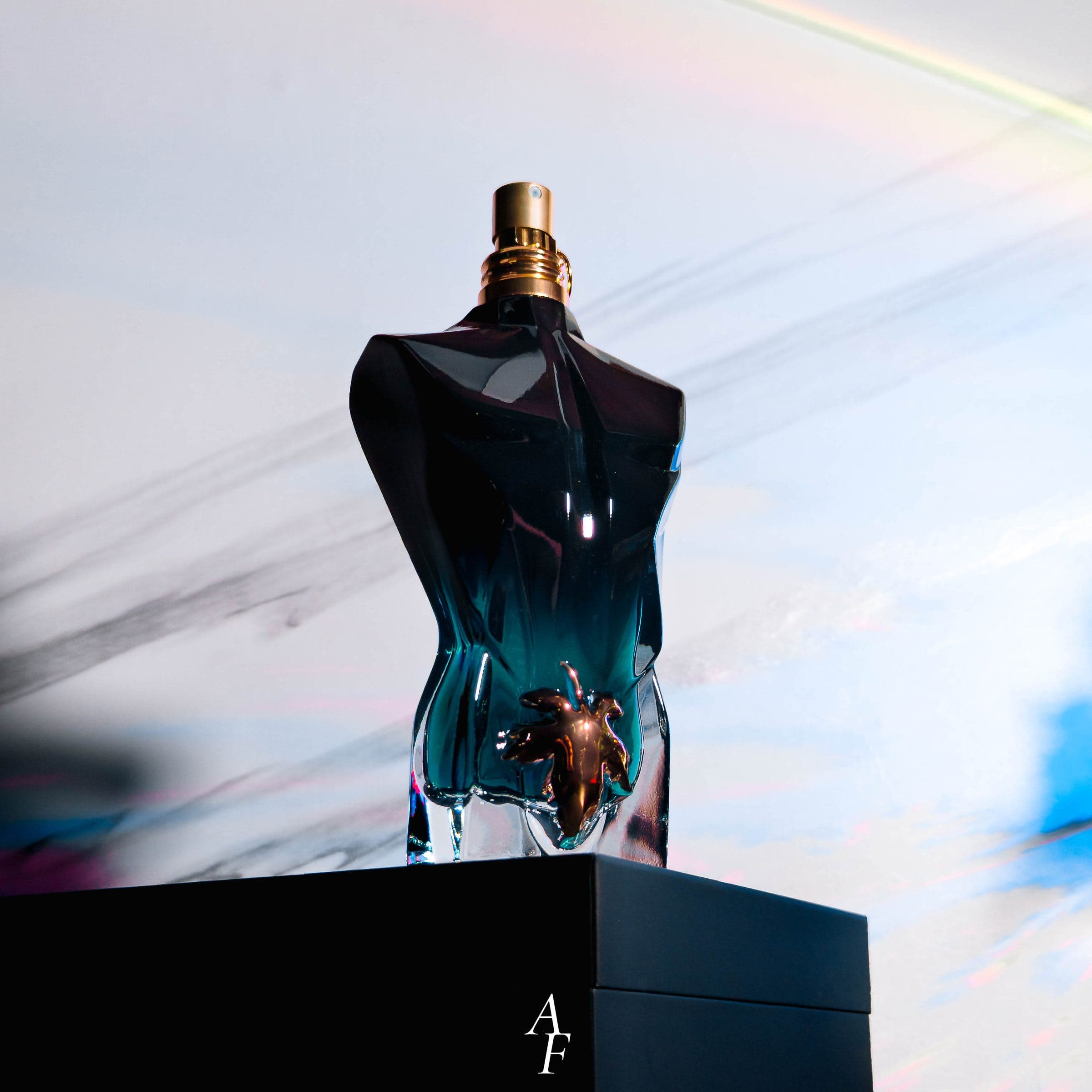 Jean Paul Gaultier Le Beau Le Parfum — image 1