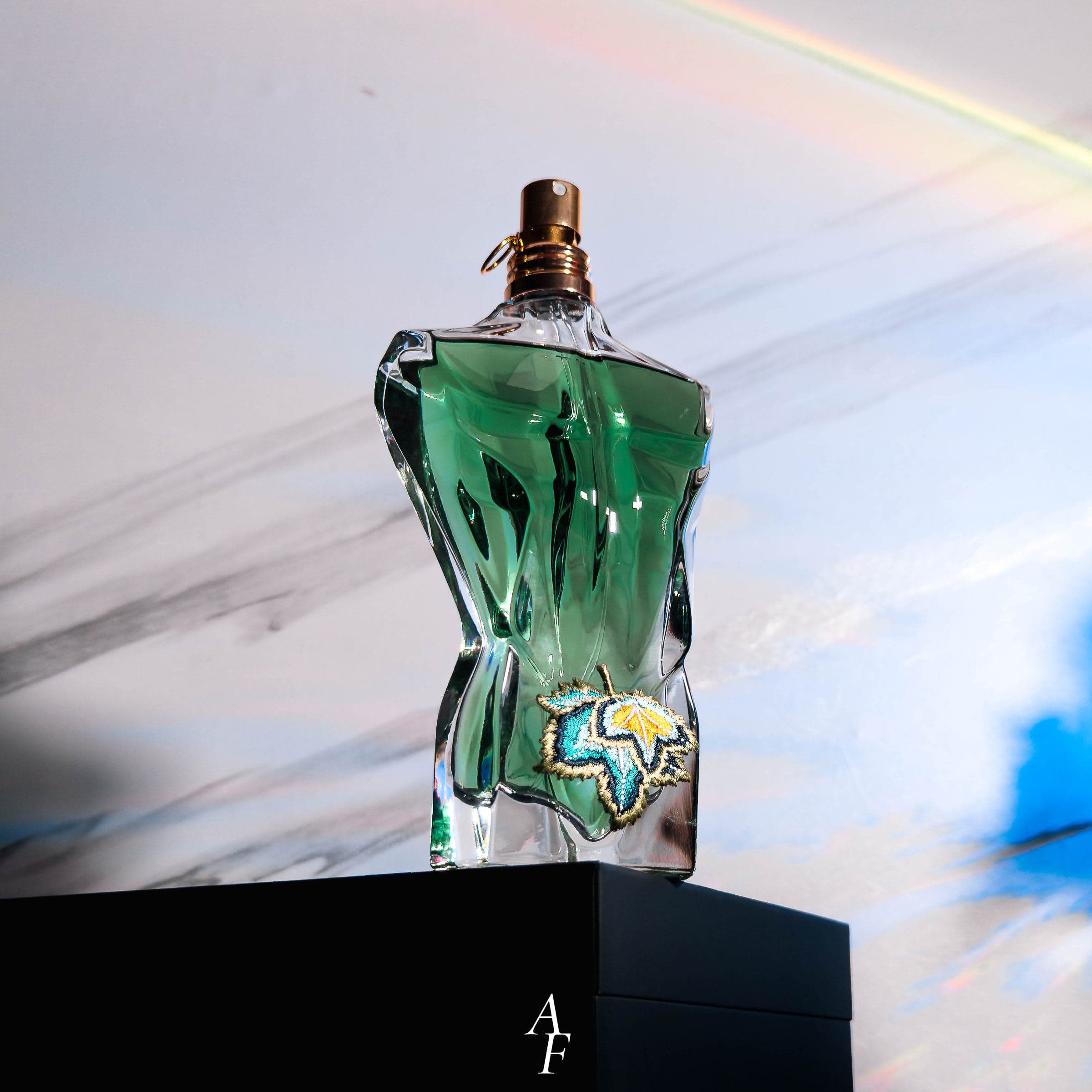 Jean Paul Gaultier Le Beau Paradise Garden — image 1