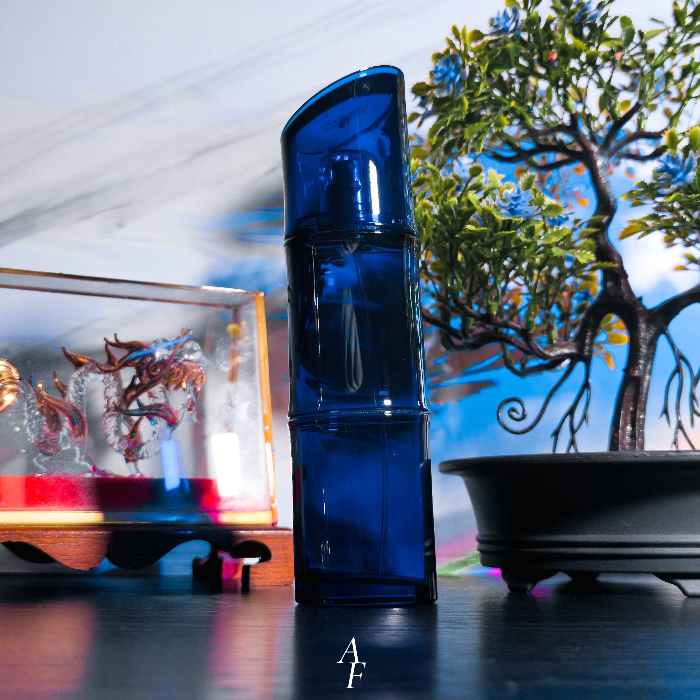 Kenzo Homme Eau de Toilette Intense — image 1