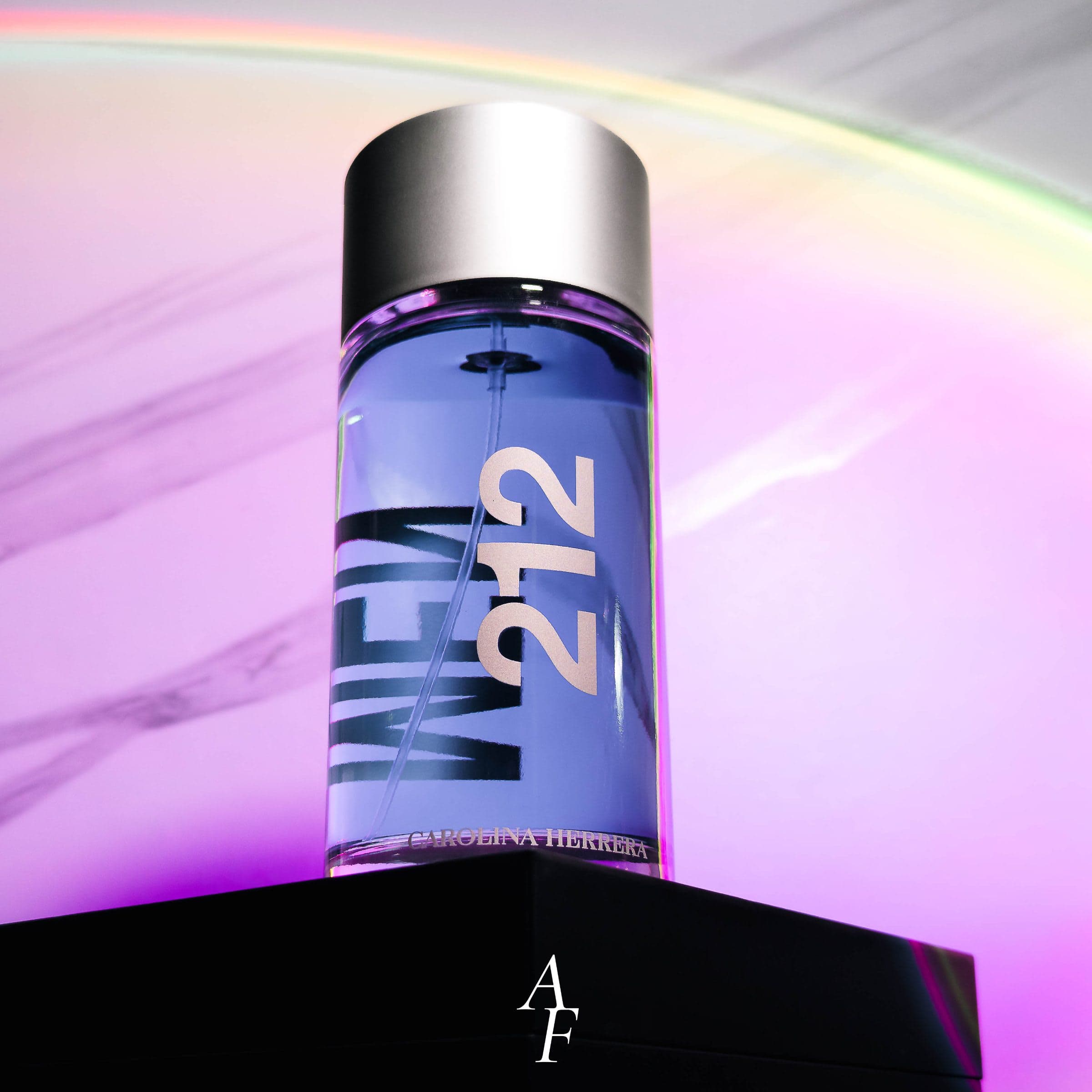 Carolina Herrera 212 NYC Men — image 1