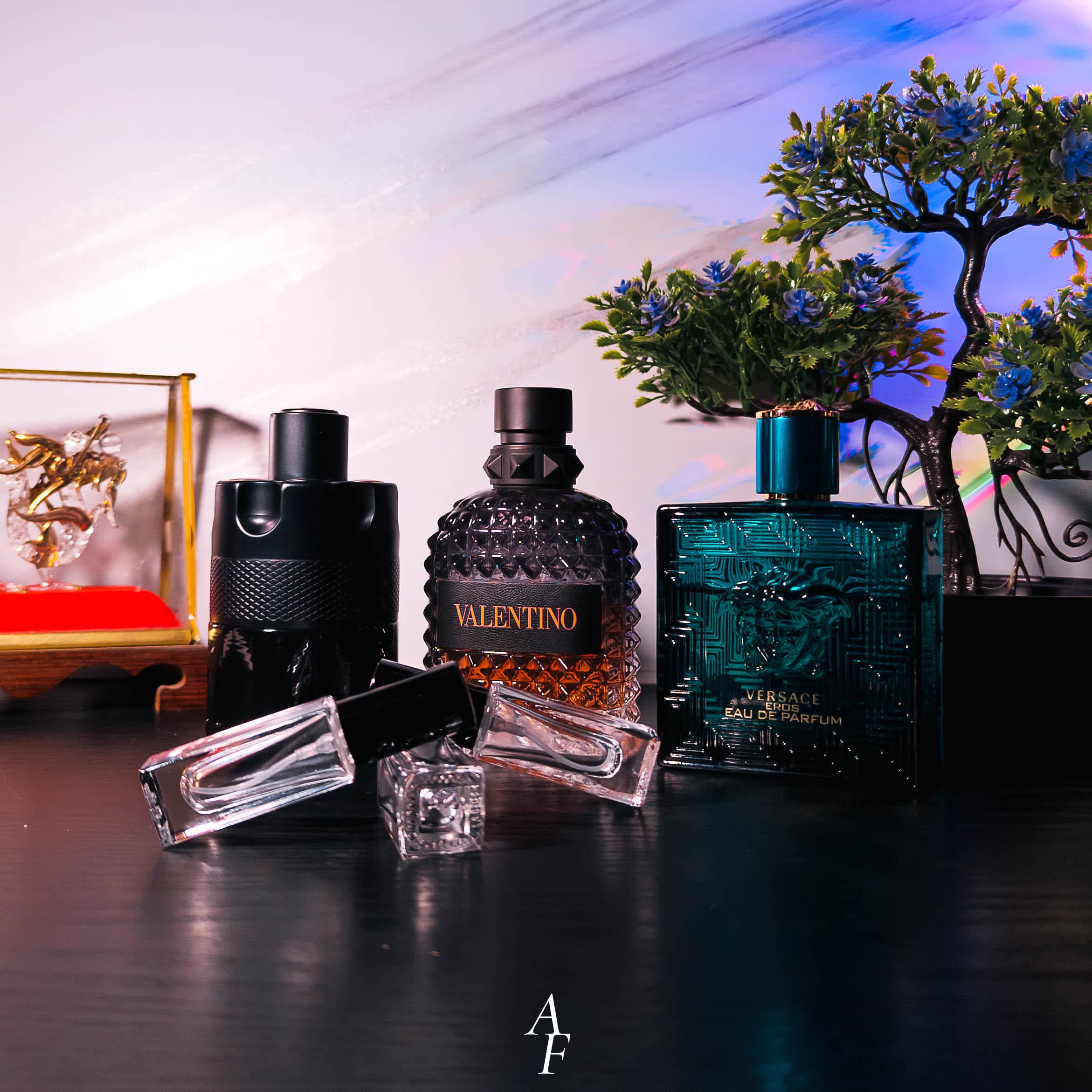 Night Life Box — image 1