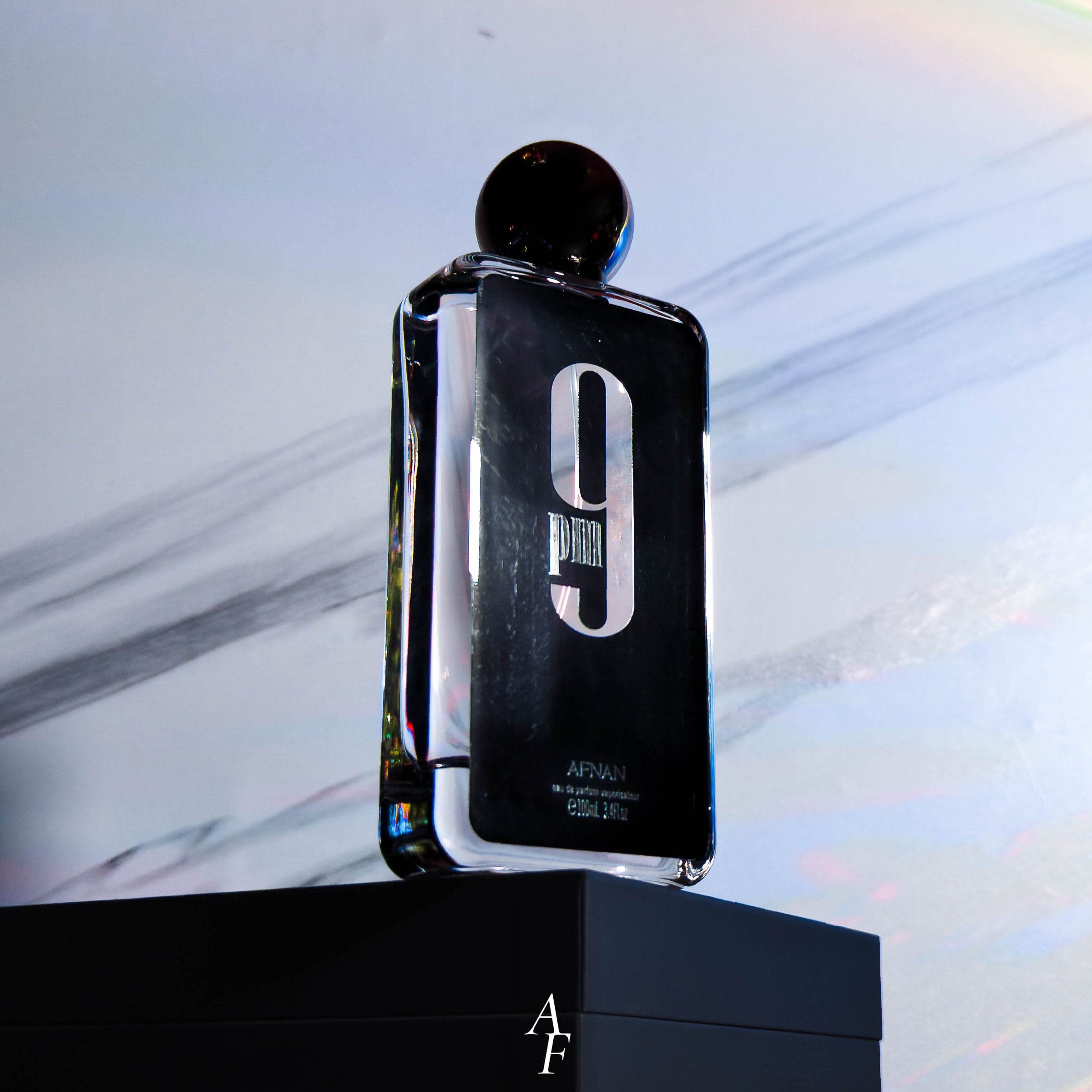 Afnan 9 PM — image 1