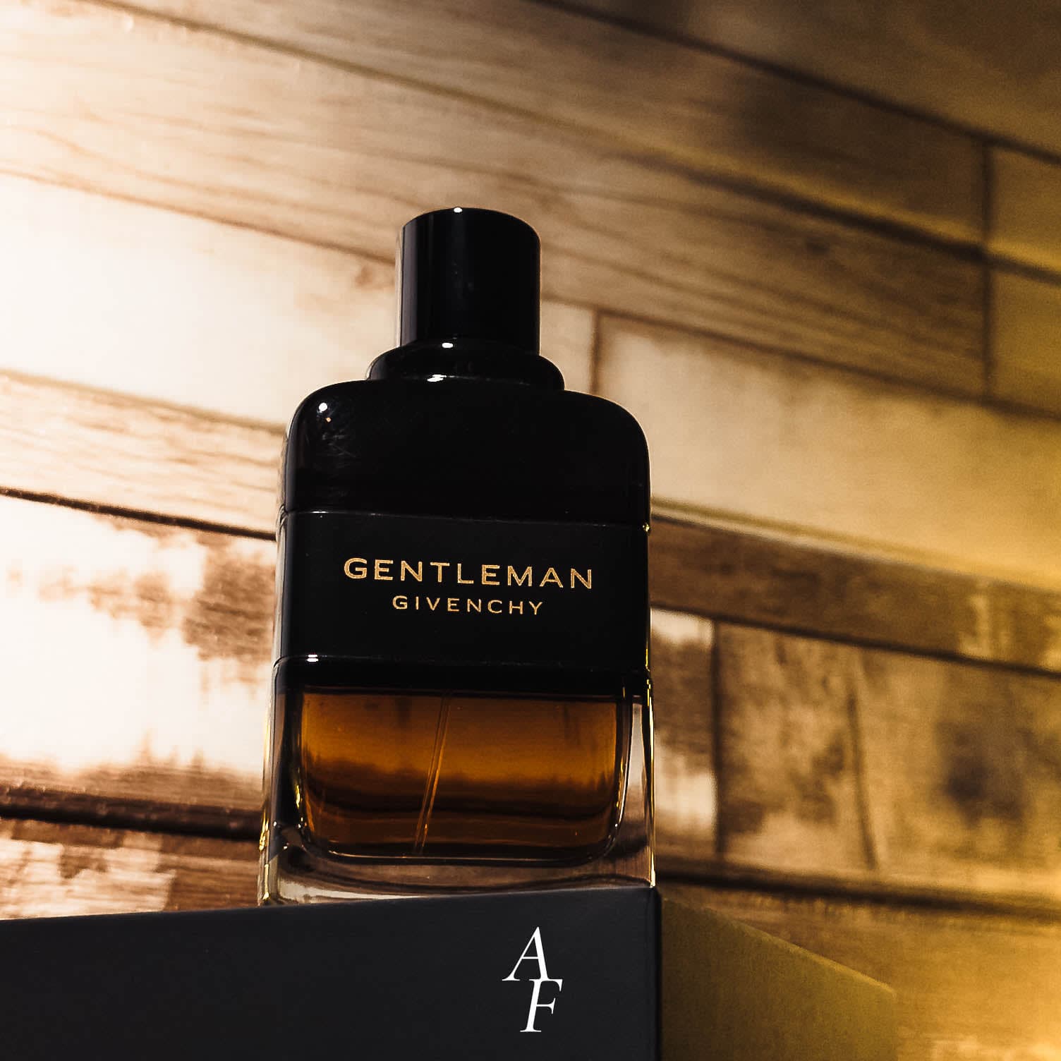 Givenchy Gentleman Réserve Privée — image 1