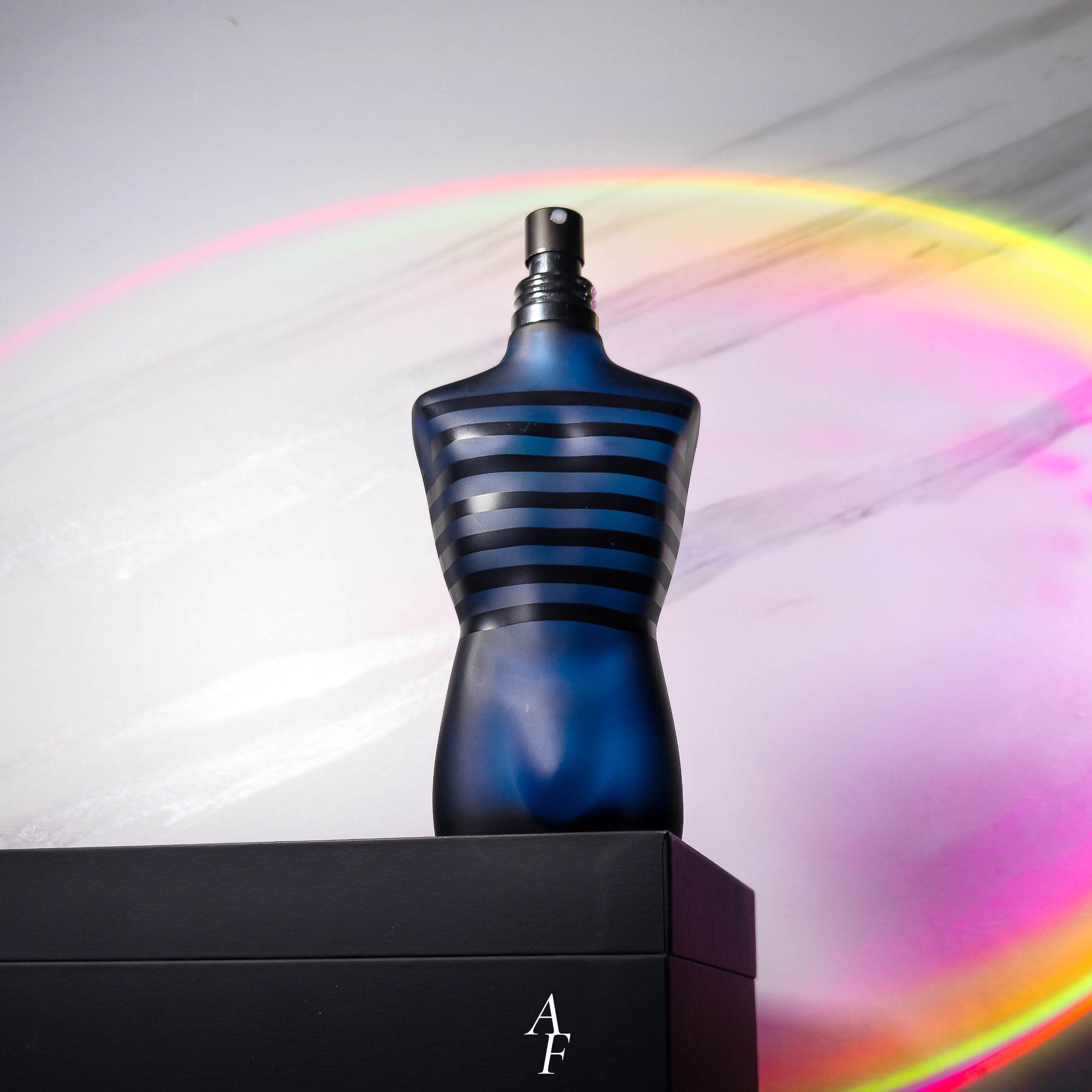 Jean Paul Gaultier Ultra Male — image 5