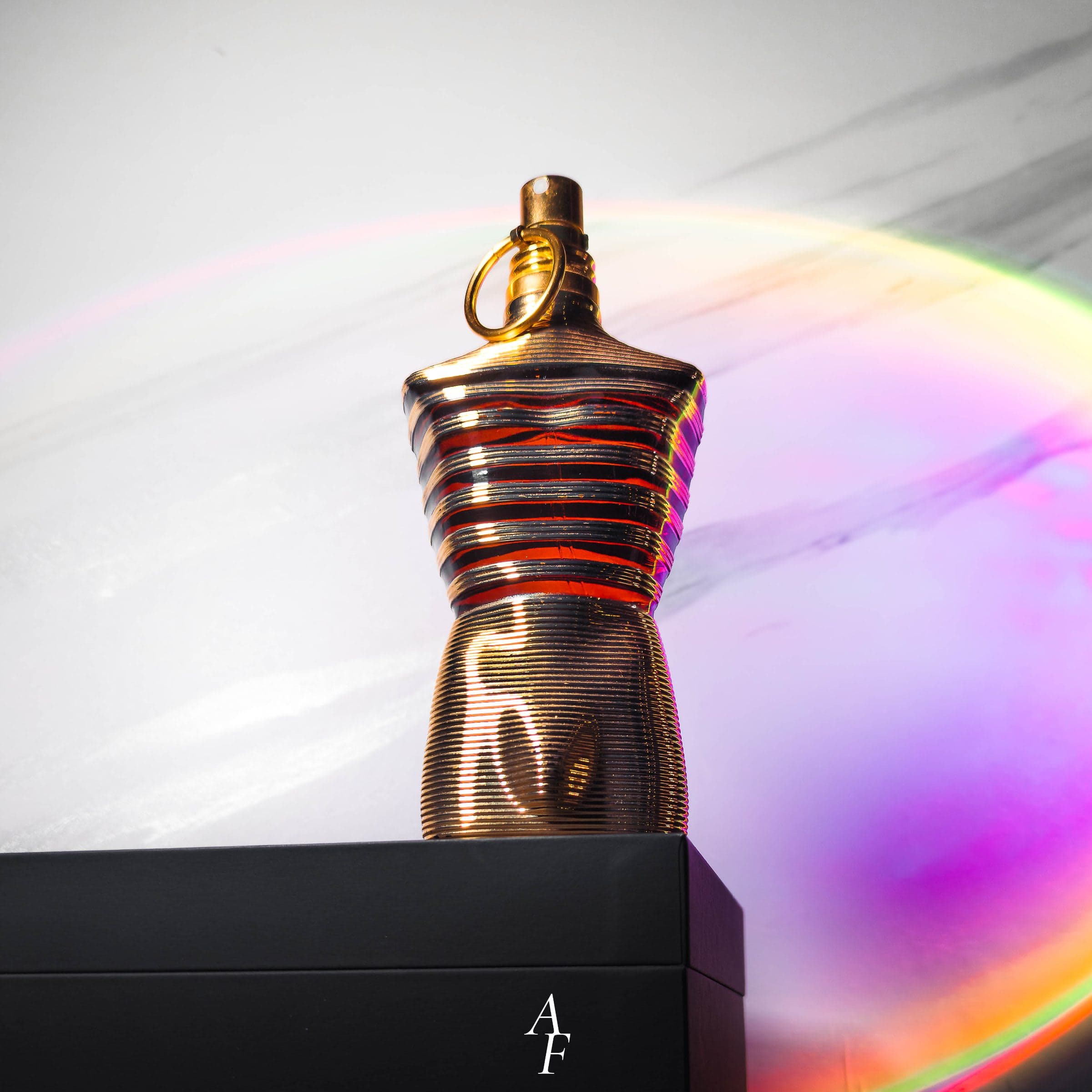 Jean Paul Gaultier Le Male Elixir — image 5