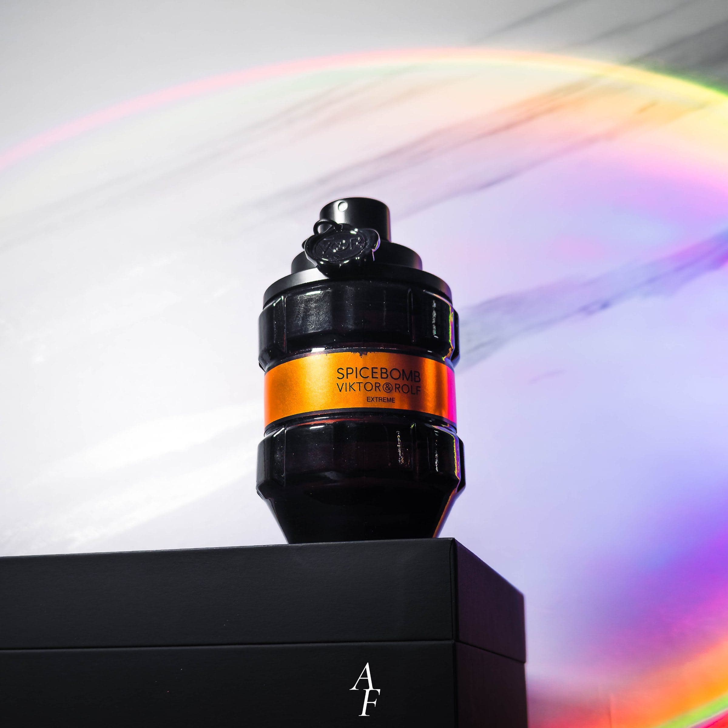 Viktor&Rolf Spicebomb Extreme — image 1