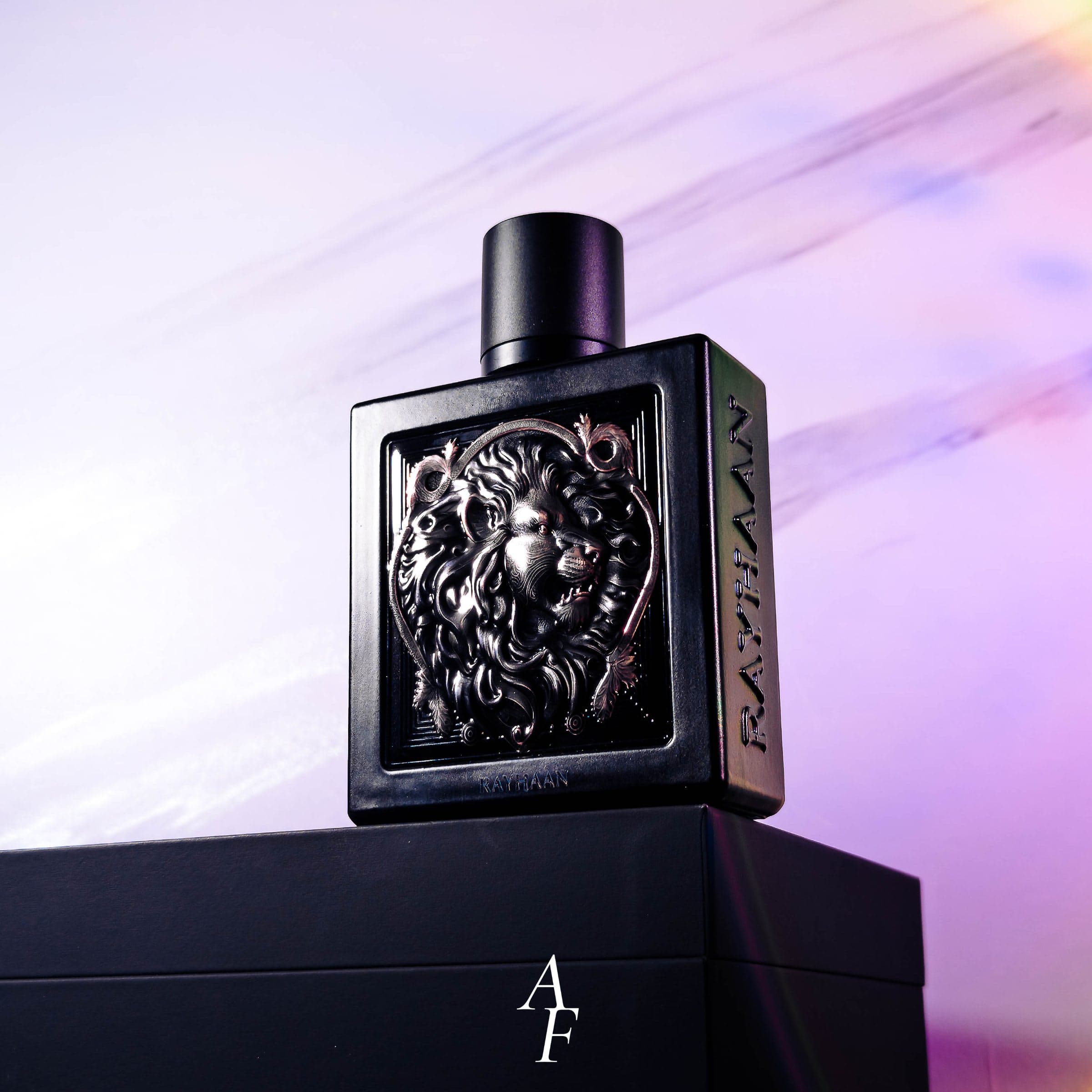 Rayhaan Lion EDP — image 1