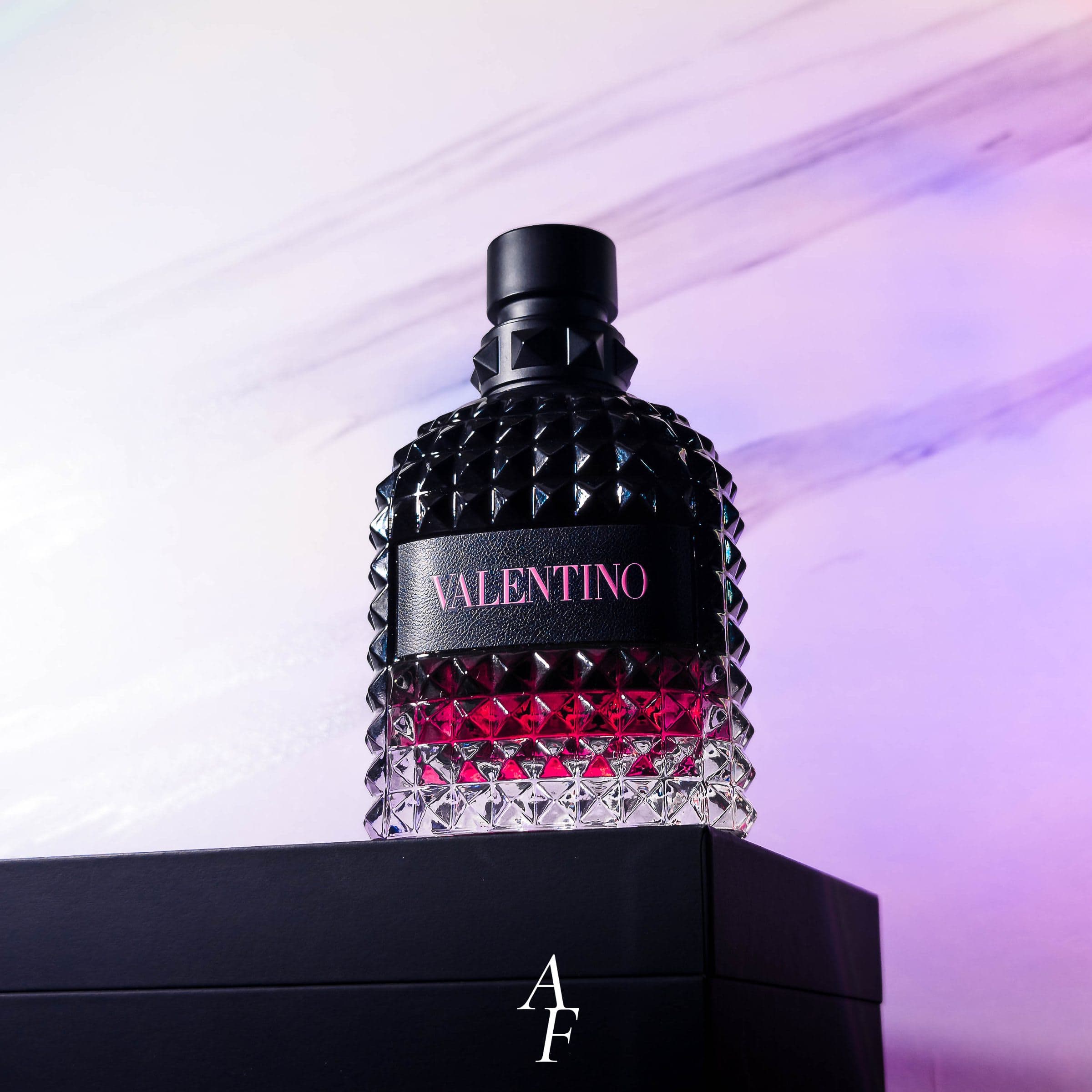 Valentino Born in Roma Uomo Intense EDP — image 1