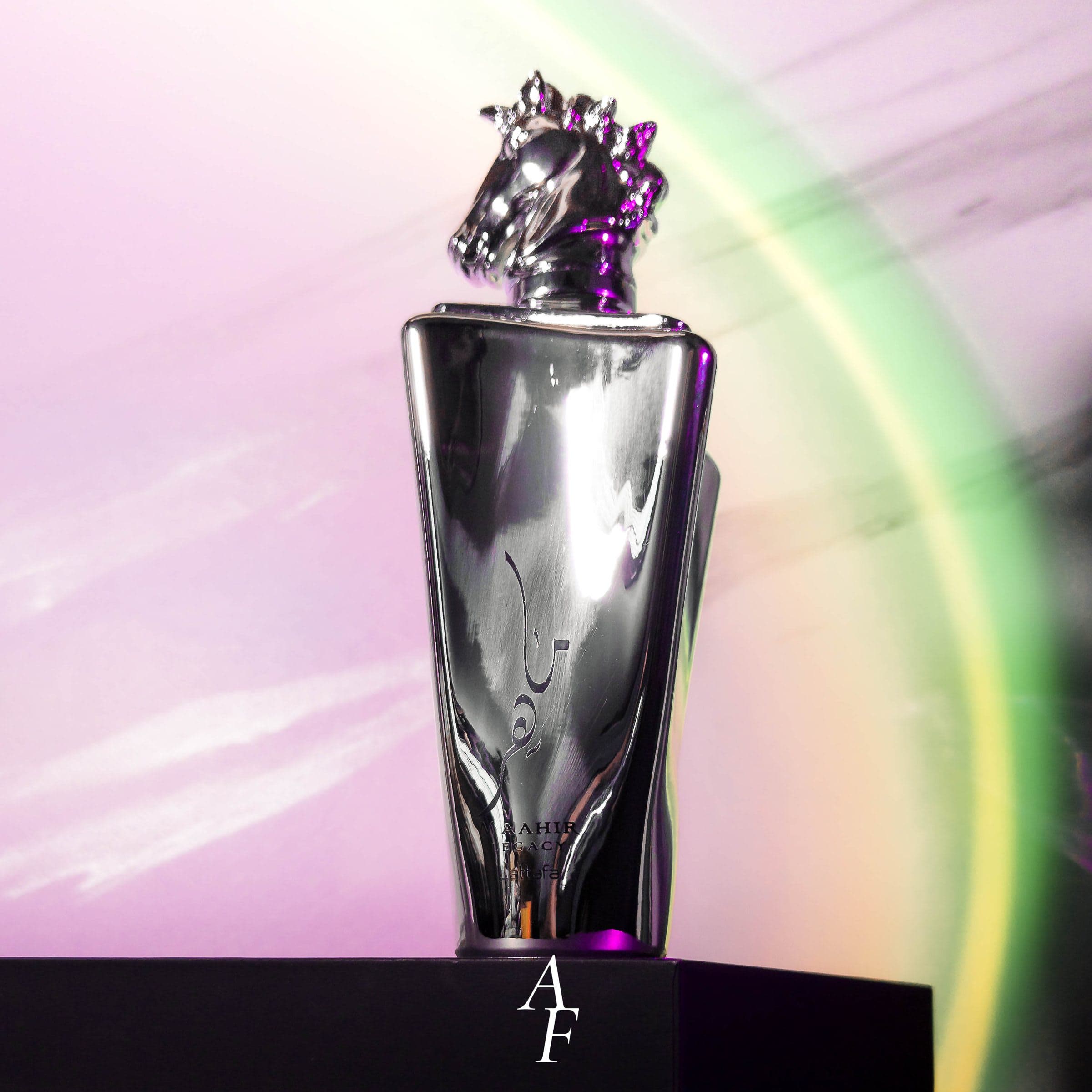 Lattafa Maahir Legacy EDP — image 1